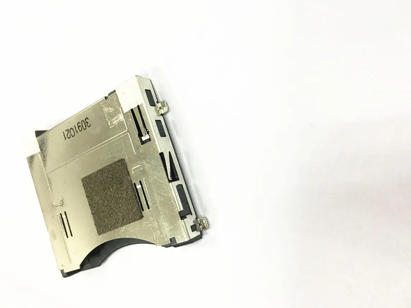 50Pcs/Lot 100% Original Secondhand Game Card Slot For 2DS Tested Good Game Card Socket
50Pcs/Lot 100% Original Secondhand Game Card Slot For 2DS Tested Good Game Card Socket
