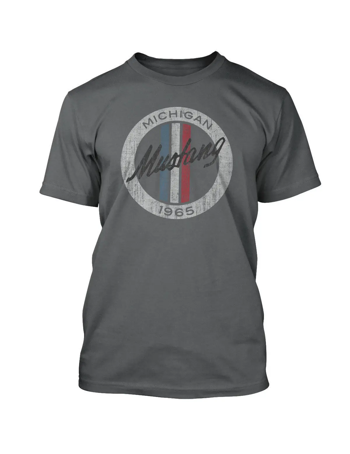 2019 New Fashion Casual Men T Shirt O-Neck American Classic Car Fans Mustang 1965 Vintage Grunge Sporter Car Hot Rod T Shirts
2019 New Fashion Casual Men T Shirt O-Neck American Classic Car Fans Mustang 1965 Vintage Grunge Sporter Car Hot Rod T Shirts