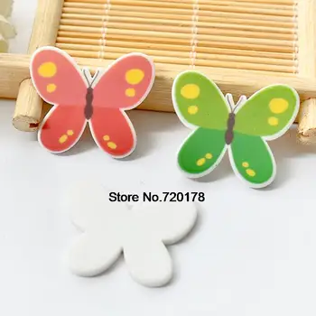 1.2inch resin flatback cartoon resin cabochon Kawaii butterfly Resin planar for DIY handmade materials 50pcs RET865
1.2inch resin flatback cartoon resin cabochon Kawaii butterfly Resin planar for DIY handmade materials 50pcs RET865