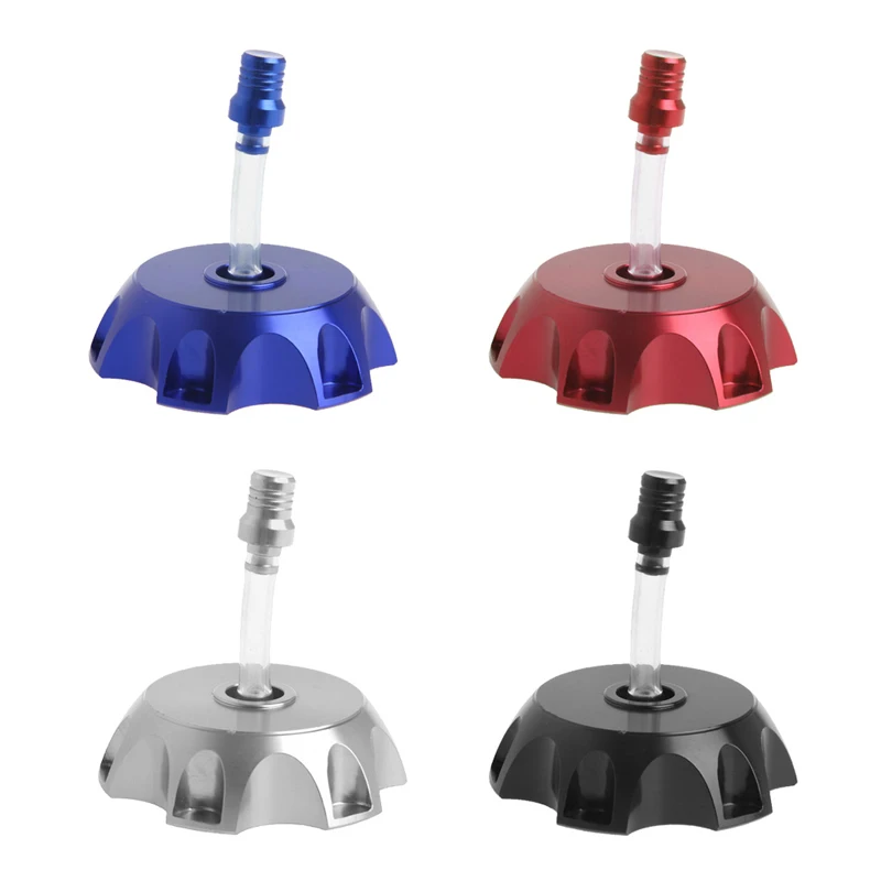 Top Quality CNC Gas Fuel Petrol Tank Cap Cover For 90 110 125CC Pit Pro XR50 CRF50 Dirt Bike 10166
Top Quality CNC Gas Fuel Petrol Tank Cap Cover For 90 110 125CC Pit Pro XR50 CRF50 Dirt Bike 10166