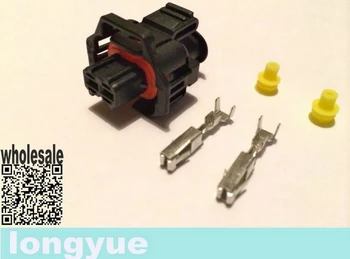 longyue 20pcs 2 way connector case for 04'-10' Navistar DT, Maxxcase force DT Engines Alliant
longyue 20pcs 2 way connector case for 04'-10' Navistar DT, Maxxcase force DT Engines Alliant
