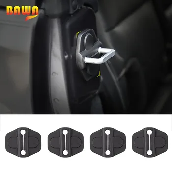BAWA Interior Mouldings for Jeep Wrangler JL 2018 Door Lock Fastener Decoration Cover Accessories for Jeep Wrangler jl
BAWA Interior Mouldings for Jeep Wrangler JL 2018 Door Lock Fastener Decoration Cover Accessories for Jeep Wrangler jl