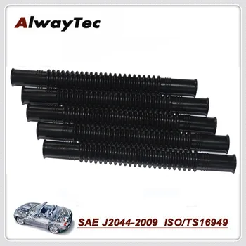 10mm*12mm*200mm 5pcs per lot Fuel Line Corrugated Pipe for auto parts Fuel Pump bellows
10mm*12mm*200mm 5pcs per lot Fuel Line Corrugated Pipe for auto parts Fuel Pump bellows