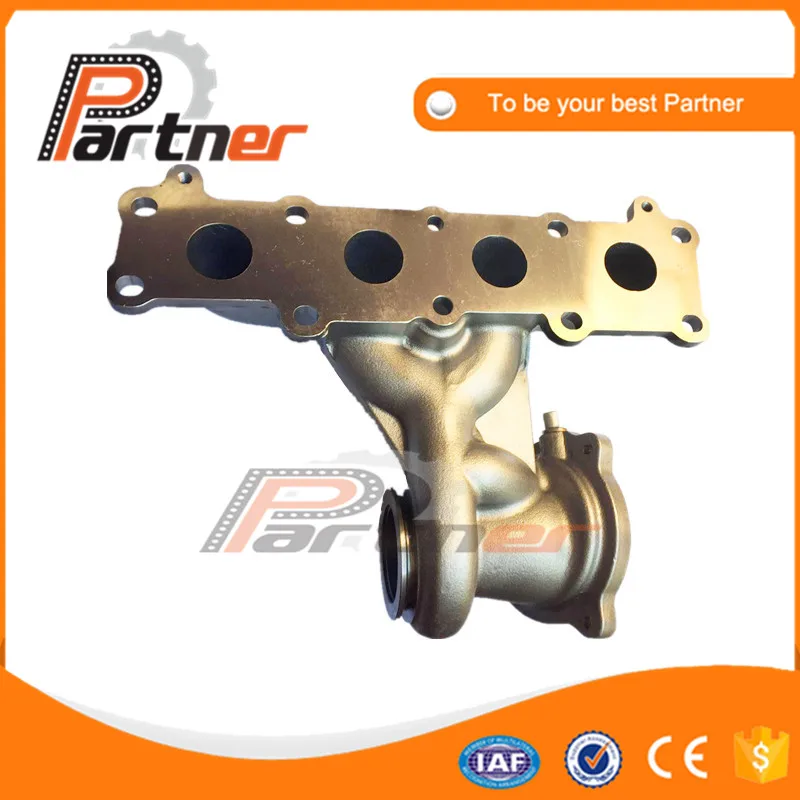 Supercharger 53039880288 Exhaust manifold K03 turbo Parts for Ford Mondeo for Land Rover Evoque 2.0 Si4 53039700260 LR031510
Supercharger 53039880288 Exhaust manifold K03 turbo Parts for Ford Mondeo for Land Rover Evoque 2.0 Si4 53039700260 LR031510