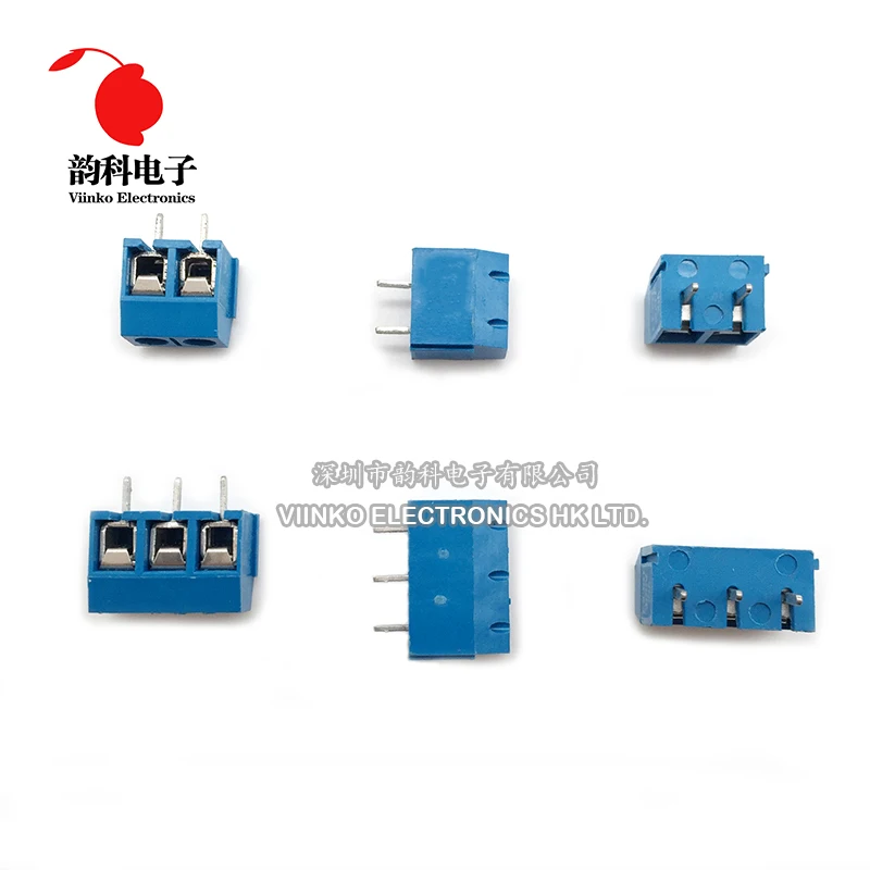 Free Shipping 10pcs KF301-2P KF301-5.0-2P KF301 2Pin 5.08mm Plug-in Screw Connector
Free Shipping 10pcs KF301-2P KF301-5.0-2P KF301 2Pin 5.08mm Plug-in Screw Connector