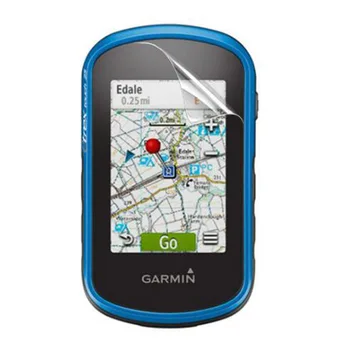 Clear Screen Protector Cover Protective Film PET Guard For Garmin eTrex Touch 20 25 35 35t Handheld Bike GPS Navigator Tracker
Clear Screen Protector Cover Protective Film PET Guard For Garmin eTrex Touch 20 25 35 35t Handheld Bike GPS Navigator Tracker