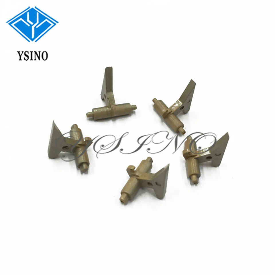 10PCS Grade A Upper Pickup Finger Excellent Quality Parts Compatible For Kyocera FS 1028 1300 1350 KM 2035 2135 2810 2820
10PCS Grade A Upper Pickup Finger Excellent Quality Parts Compatible For Kyocera FS 1028 1300 1350 KM 2035 2135 2810 2820