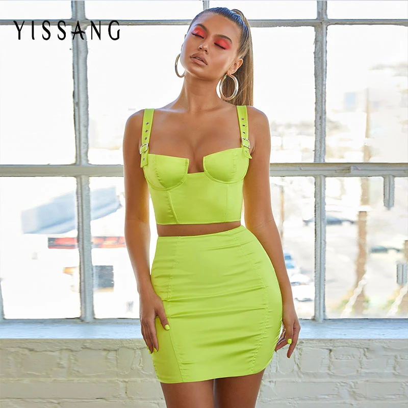 Yissang 2019 New Arrivals Sexy Pink Bandage Summer Dress Off Shoulder Bodycon Party Dress Mini Spaghetti Strap Dress Vestidos
Yissang 2019 New Arrivals Sexy Pink Bandage Summer Dress Off Shoulder Bodycon Party Dress Mini Spaghetti Strap Dress Vestidos