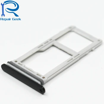 1pcs New High Quality Dual Sim Card Slot Tray For Samsung Galaxy Note 8 SIM Card Reader Sim Tray Holder Sim Slot Repair Part
1pcs New High Quality Dual Sim Card Slot Tray For Samsung Galaxy Note 8 SIM Card Reader Sim Tray Holder Sim Slot Repair Part