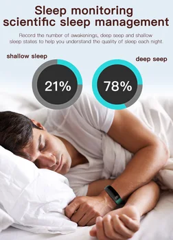 Sleep monitoring Adult Smart Bracelet B51 ECG+PPG Heart Rate Blood Pressure detection Pedometer IP67 Waterproof Smart watch
Sleep monitoring Adult Smart Bracelet B51 ECG+PPG Heart Rate Blood Pressure detection Pedometer IP67 Waterproof Smart watch