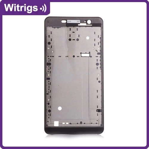 Witrigs Original LCD Supporting Frame for Asus Zenfone 6 middle frame Replacement Parts
Witrigs Original LCD Supporting Frame for Asus Zenfone 6 middle frame Replacement Parts