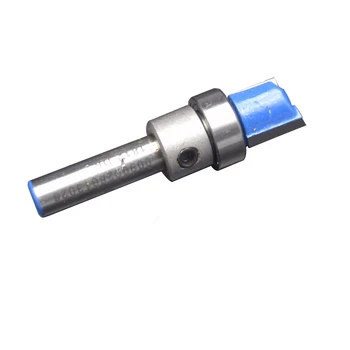 Woodworking Milling Cutter Router Bit Alloy Blade Carbon Steel Handle Cutter Router For Wood Work High Quality
Woodworking Milling Cutter Router Bit Alloy Blade Carbon Steel Handle Cutter Router For Wood Work High Quality
