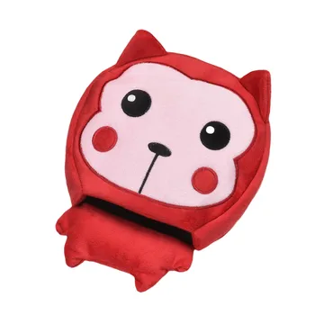 VOBERRY USB Heated Mouse Pad Cartoo Wrist Protect USB Heated Mouse Pad Mouse Hand Warmer With Wristguard Warm Winter For Gift
VOBERRY USB Heated Mouse Pad Cartoo Wrist Protect USB Heated Mouse Pad Mouse Hand Warmer With Wristguard Warm Winter For Gift