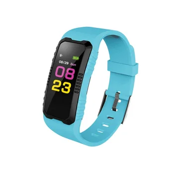 H2 Smart Watch Bluebooth Smart Bracelet Wristbands Waterproof Fitness Tracker Reminder Passometer For Man Women Smartband
H2 Smart Watch Bluebooth Smart Bracelet Wristbands Waterproof Fitness Tracker Reminder Passometer For Man Women Smartband