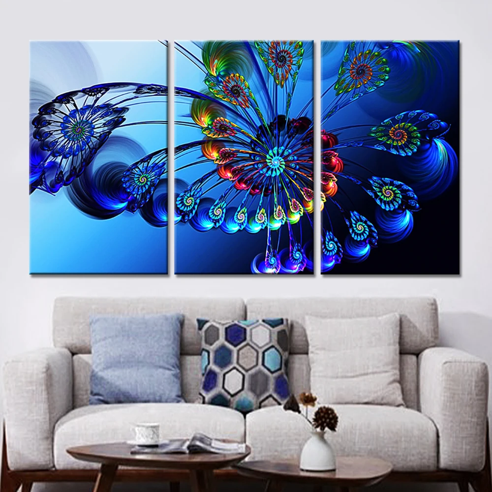 Canvas Pictures Wall Art Living Room Home Decor 3 Pieces Snow Trees Reindeer Paintings HD Prints Abstract Deers Poster Framework
Canvas Pictures Wall Art Living Room Home Decor 3 Pieces Snow Trees Reindeer Paintings HD Prints Abstract Deers Poster Framework