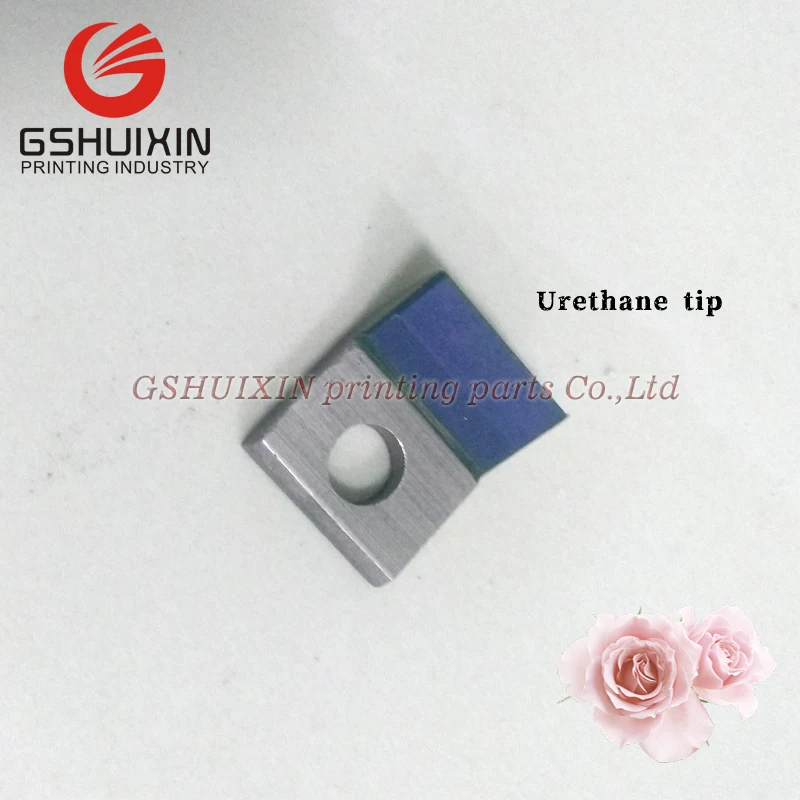 69.011.727 | 69.011.827 GTO/M-serious transfer gripper urethane tip, smooth tip, parallel tip
69.011.727 | 69.011.827 GTO/M-serious transfer gripper urethane tip, smooth tip, parallel tip