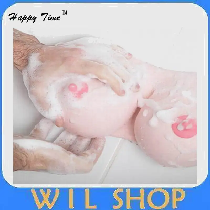 DHL Free shipping 10pcs Hot Sexy Breast Shaped Liquid Soap Dispensers Shower Soap Shampoo bathroom
DHL Free shipping 10pcs Hot Sexy Breast Shaped Liquid Soap Dispensers Shower Soap Shampoo bathroom