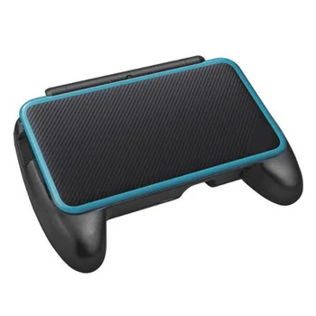For Nintendo 2DS LL XL New Comfortable Hand Grip Protective Support Case Game Console Gamepad Box For Nintendo 2DS LL 2DS XL NEW
For Nintendo 2DS LL XL New Comfortable Hand Grip Protective Support Case Game Console Gamepad Box For Nintendo 2DS LL 2DS XL NEW