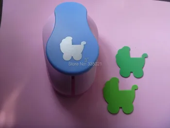 free shipping 3"(7.6cm) cart shape EVA foam punch DIY punch craft punch for greeting card handmade ,Scrapbook Handmade puncher
free shipping 3"(7.6cm) cart shape EVA foam punch DIY punch craft punch for greeting card handmade ,Scrapbook Handmade puncher