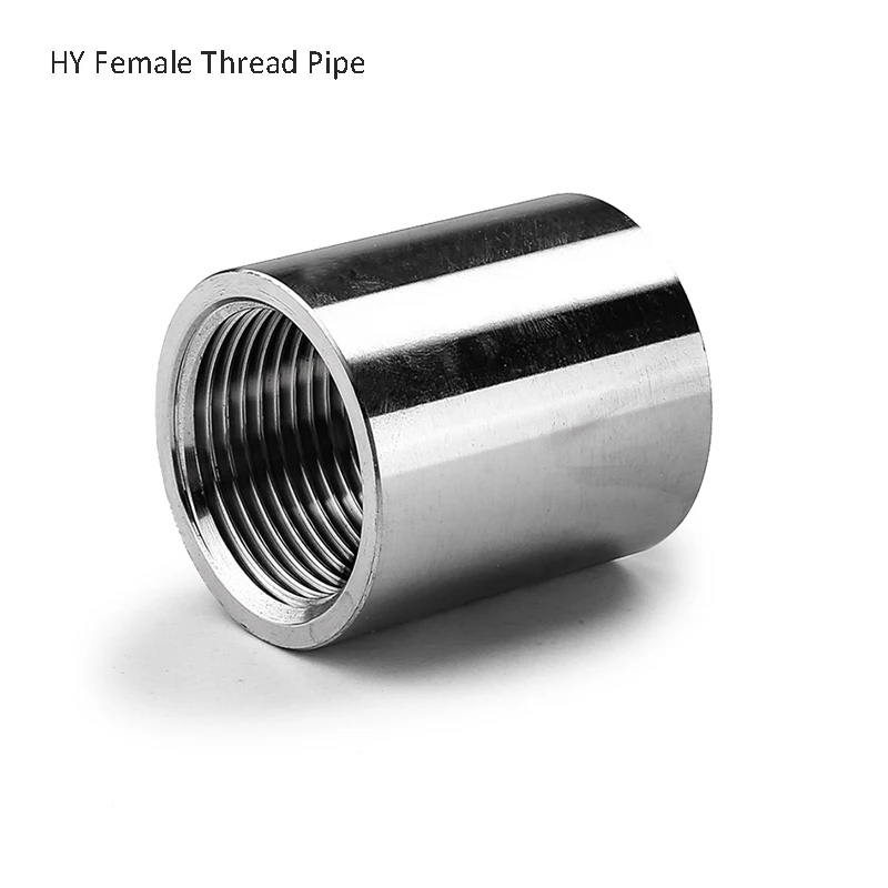 2" 2-1/2" 3" 4" Stainless Steel 304 Sanitary Spool Pipe OD38, Straight Tube, Thread Pipe Fitting for Homebrew
2" 2-1/2" 3" 4" Stainless Steel 304 Sanitary Spool Pipe OD38, Straight Tube, Thread Pipe Fitting for Homebrew