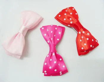 5pcs Chiffon Rose Bow Flower Hair Bows Baby toddler girls DIY Hair accessories Rosette Mesh Bows Fabric Bows
5pcs Chiffon Rose Bow Flower Hair Bows Baby toddler girls DIY Hair accessories Rosette Mesh Bows Fabric Bows