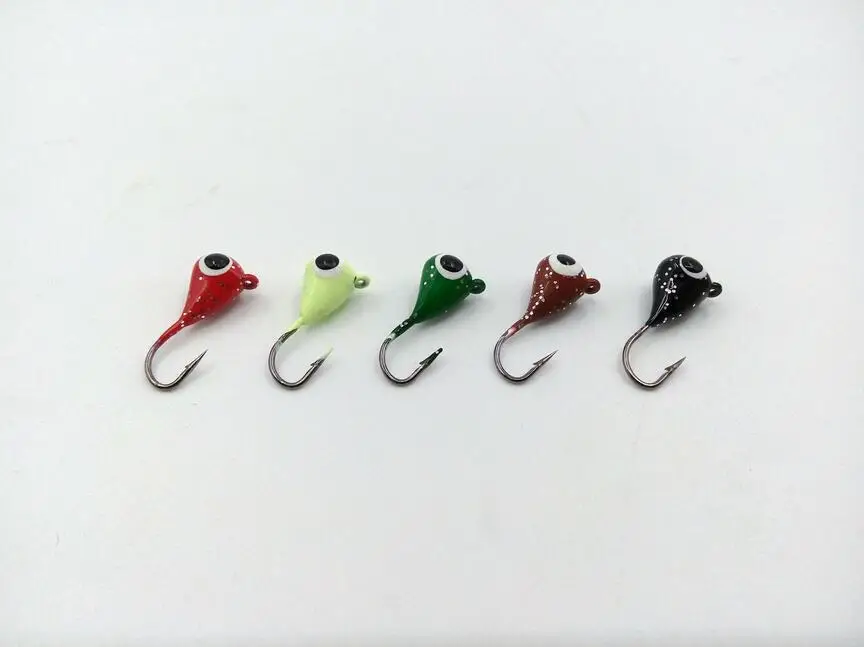 hot selling 19mm/2.1g cheap fishing lure artificial metal bait 30pcs/lot ice jig hook fishing jigging lure pesca fishing tackle
hot selling 19mm/2.1g cheap fishing lure artificial metal bait 30pcs/lot ice jig hook fishing jigging lure pesca fishing tackle
