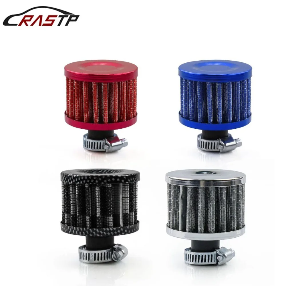RASTP - Universal Car Air Intake Small Mushroom Head Air Filter/Modified Small Air Filter Interface RS-OFI003
RASTP - Universal Car Air Intake Small Mushroom Head Air Filter/Modified Small Air Filter Interface RS-OFI003