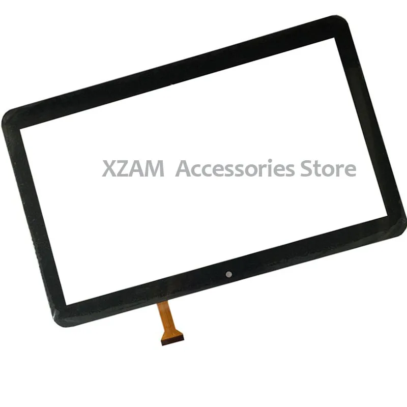 New For 10.1" inch DIGMA Optima 1024N 4G TT1188PL Touch Screen Touch Panel Digitizer Glass Sensor Replacement
New For 10.1" inch DIGMA Optima 1024N 4G TT1188PL Touch Screen Touch Panel Digitizer Glass Sensor Replacement
