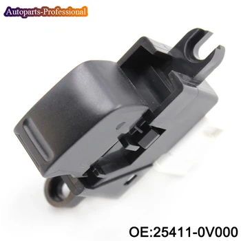 25411-0V000 254110V000 Power Window Master Switch For Nissan Terrano Pathfinder Driver Side Window Control Switch
25411-0V000 254110V000 Power Window Master Switch For Nissan Terrano Pathfinder Driver Side Window Control Switch