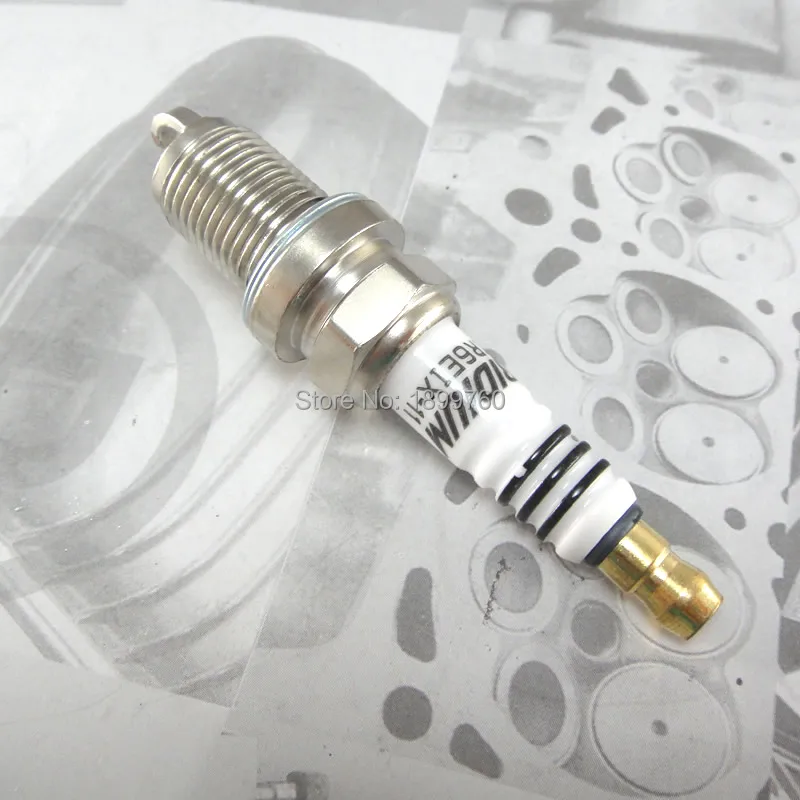 NEW Auto Ignition Plugs BKR6EIX 11 Iridium Power Spark Plug Case For Toyota Lexus For Subaru BKR6EIX11 BKR6EIX-11 4272
NEW Auto Ignition Plugs BKR6EIX 11 Iridium Power Spark Plug Case For Toyota Lexus For Subaru BKR6EIX11 BKR6EIX-11 4272