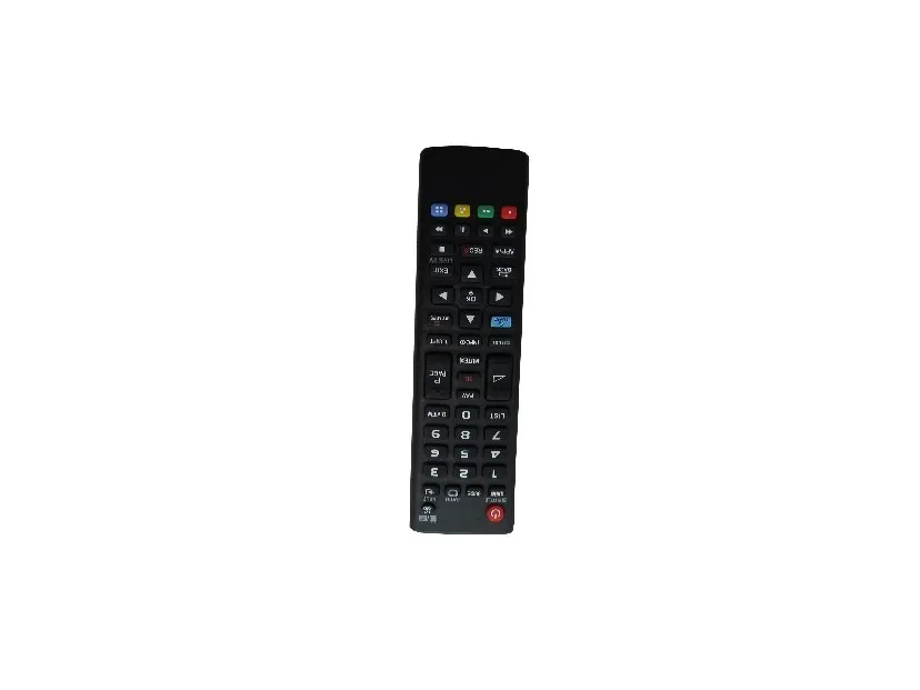 General Remote Control For lg 55UG8709 65UF8579 60UF8579 55UF8579 49UF8579 65UF9509 55UF9509 55UF8609 LED LCD Smart 3D TV
General Remote Control For lg 55UG8709 65UF8579 60UF8579 55UF8579 49UF8579 65UF9509 55UF9509 55UF8609 LED LCD Smart 3D TV