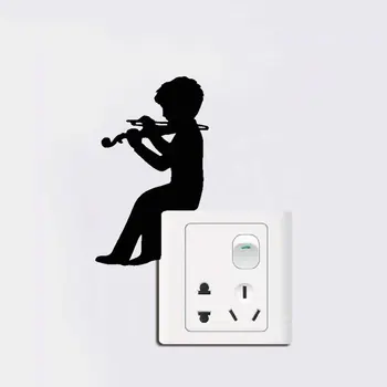Play Instrument Switch Sticker Cartoon Vinyl Waterproof Decals Auto Detailing Tuning Creative Fashion Decoration for Car Styling
Play Instrument Switch Sticker Cartoon Vinyl Waterproof Decals Auto Detailing Tuning Creative Fashion Decoration for Car Styling