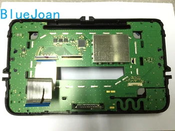 Original Volkwagen CD PLAYER Plastic Frame with Button and PCB for VW RNS510 sat nav navigation audio systems
Original Volkwagen CD PLAYER Plastic Frame with Button and PCB for VW RNS510 sat nav navigation audio systems