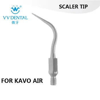 3pcs GK7, Right angled scaling tip Subgingival scaling tip for SIRONA SIROAIR KAVO SONICFLEX
3pcs GK7, Right angled scaling tip Subgingival scaling tip for SIRONA SIROAIR KAVO SONICFLEX
