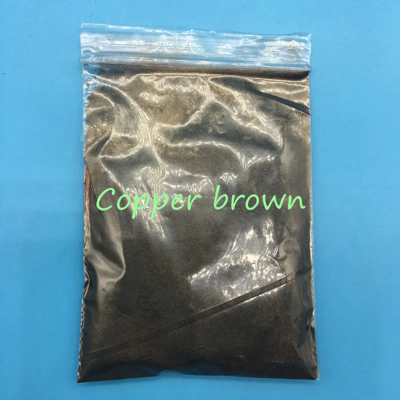 Copper brown_