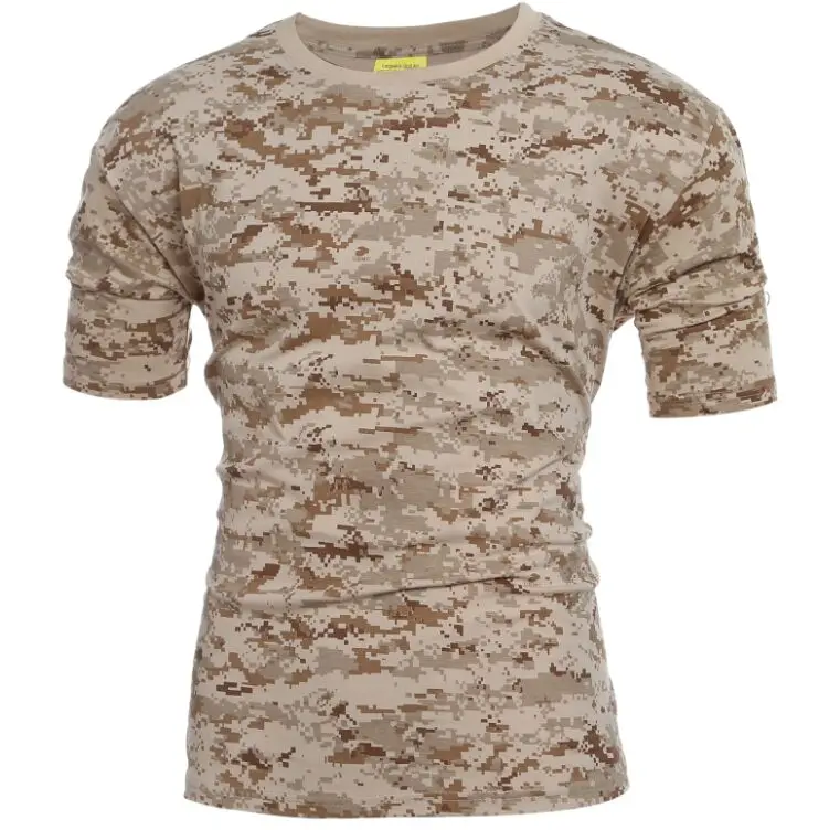 Men Military Camouflage Tactical tshirts Summer Short Sleeve Breathable Combat T-shirts Homme Top Tees
Men Military Camouflage Tactical tshirts Summer Short Sleeve Breathable Combat T-shirts Homme Top Tees