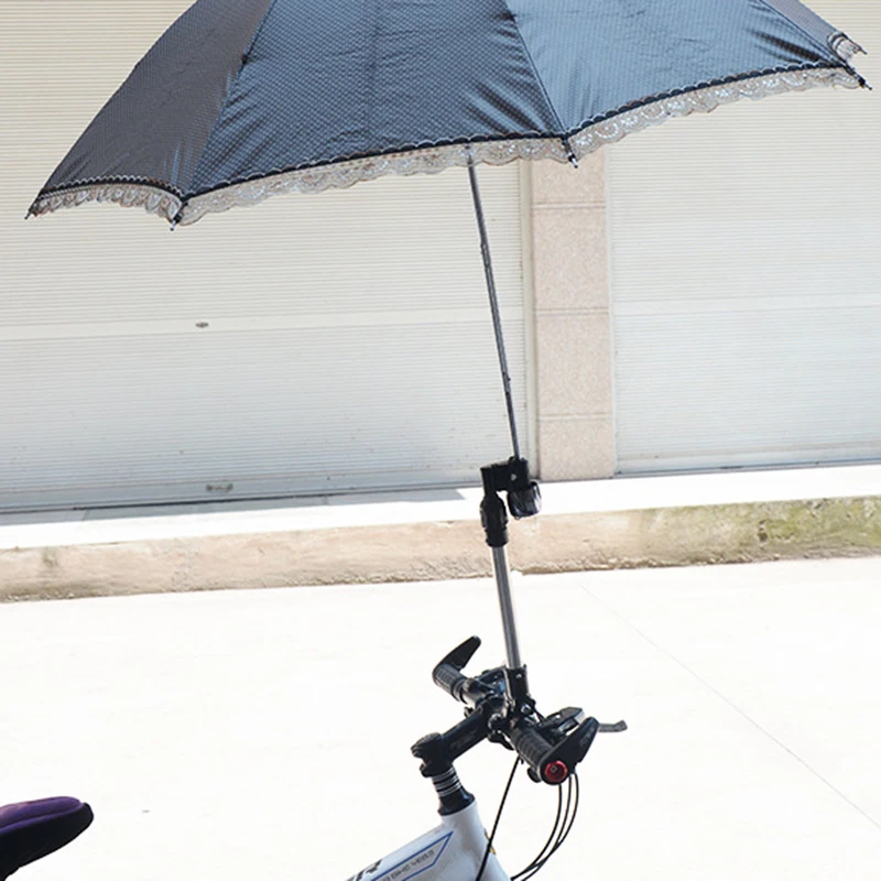 Thick Stainless Steel Straight Bicycle Umbrella Stand Electric Car Curved Umbrella Stand Baby Stroller Umbrella Stand For Bike
Thick Stainless Steel Straight Bicycle Umbrella Stand Electric Car Curved Umbrella Stand Baby Stroller Umbrella Stand For Bike
