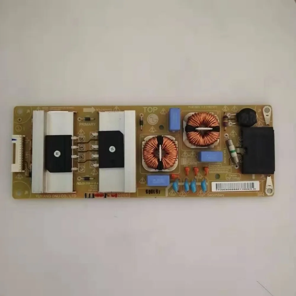 LGP55C-15OP LGP55C-150P EAY63989801 Good Working Tested