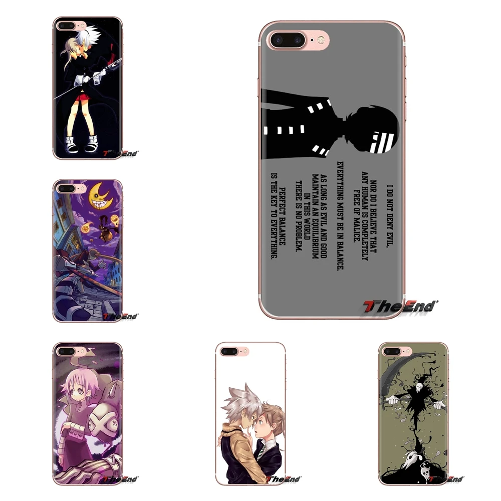 For Samsung Galaxy S3 S4 S5 Mini S6 S7 Edge S8 S9 S10 Plus Note 3 4 5 8 9 Silicone Case Cover Soul Eater group Death The Kid Art
For Samsung Galaxy S3 S4 S5 Mini S6 S7 Edge S8 S9 S10 Plus Note 3 4 5 8 9 Silicone Case Cover Soul Eater group Death The Kid Art