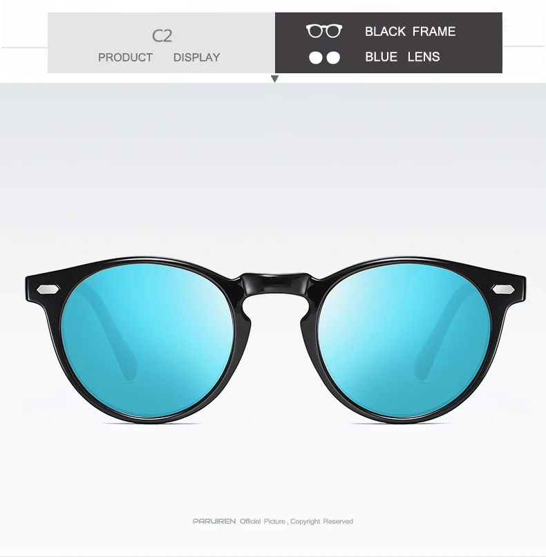 Polarized Sunglasses Men And Women 8