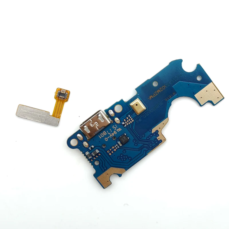 5 pcs/lot USB Charging Port Dock Connector Board Flex Cable For General Mobile GM6 GM 6 Power Flex
5 pcs/lot USB Charging Port Dock Connector Board Flex Cable For General Mobile GM6 GM 6 Power Flex