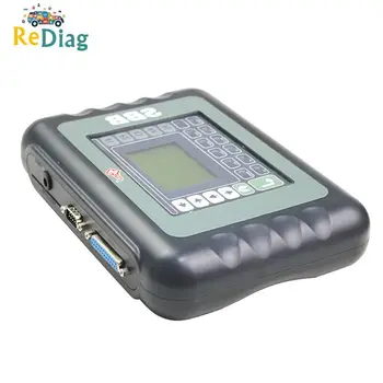 Slica SBB Key Programmer SBB V33.02 Multi-language Auto Car SBB Key Programming Machine Tool low price
Slica SBB Key Programmer SBB V33.02 Multi-language Auto Car SBB Key Programming Machine Tool low price