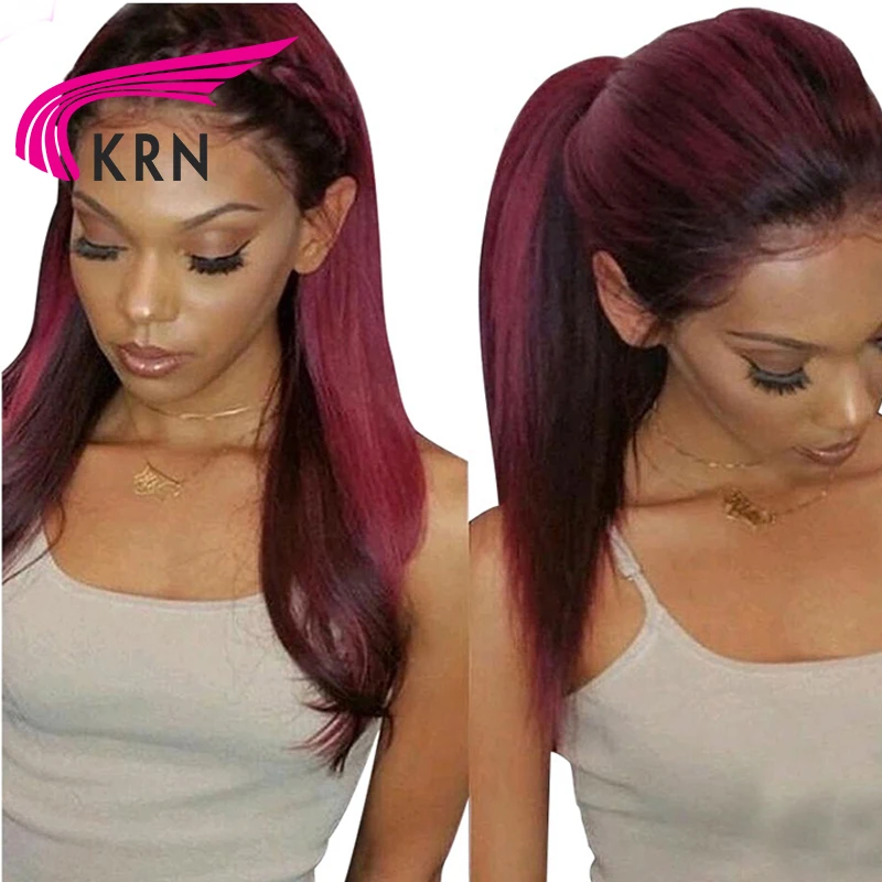 13*6 Deep Wave 99J Colored Lace Frontal Human Hair Wigs Black Women Deep Part Burgundy Lace Front Wig Pre Plucked Brazilian Remy
13*6 Deep Wave 99J Colored Lace Frontal Human Hair Wigs Black Women Deep Part Burgundy Lace Front Wig Pre Plucked Brazilian Remy