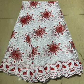 French Net Laces Fabrics High Quality Tulle African Lace Fabric For Wedding Nigerian Tulle Lace Material With Big Rhinestones
French Net Laces Fabrics High Quality Tulle African Lace Fabric For Wedding Nigerian Tulle Lace Material With Big Rhinestones