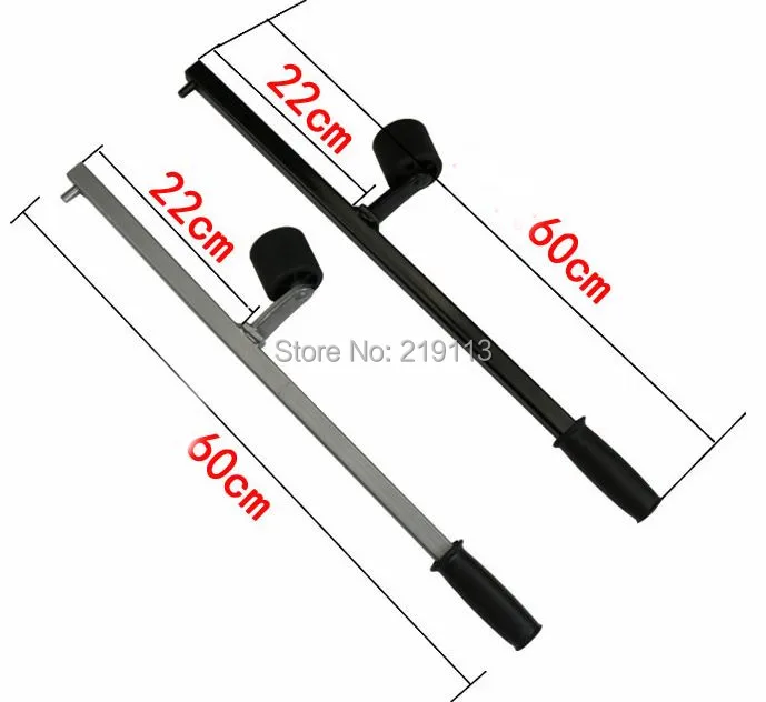 Best Quality Tire balancing machine accessories Tyre auxiliary arm fitting assistant arm effort lever bar section force
Best Quality Tire balancing machine accessories Tyre auxiliary arm fitting assistant arm effort lever bar section force