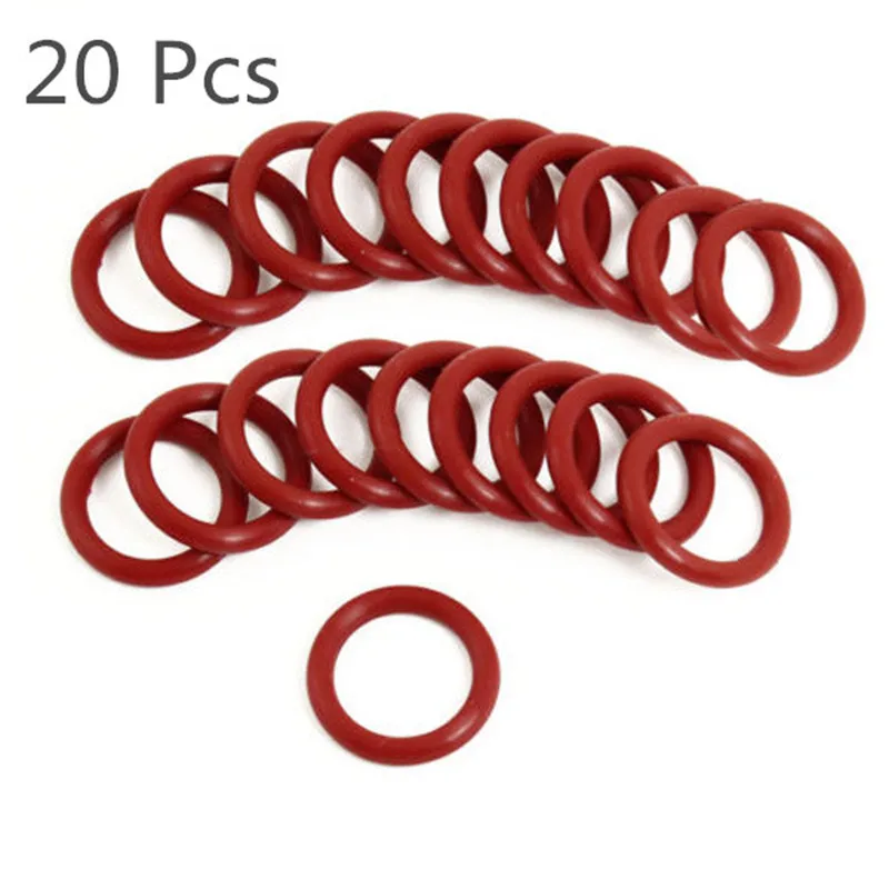 10 / 20PCS O Rubber Ring Propeller Protector 21mm x 15mm x 3mm For RC Airplane RC Model
10 / 20PCS O Rubber Ring Propeller Protector 21mm x 15mm x 3mm For RC Airplane RC Model