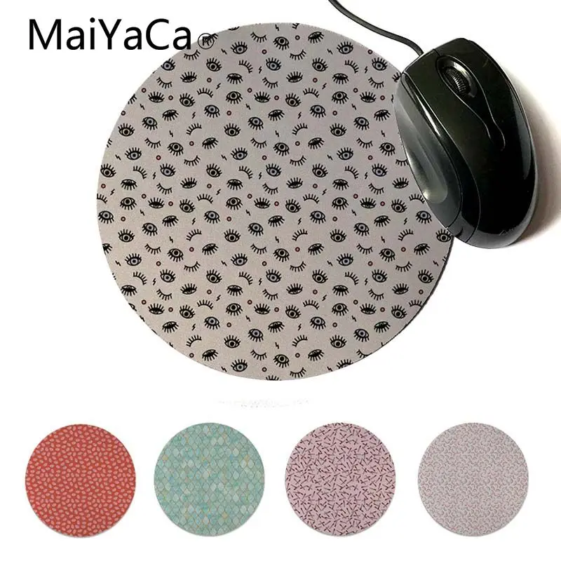 MaiYaCa Top Quality Eyes Kisses Matches DIY Design Pattern Game mousepad Customized MousePads Computer Laptop Anime Mouse Mat
MaiYaCa Top Quality Eyes Kisses Matches DIY Design Pattern Game mousepad Customized MousePads Computer Laptop Anime Mouse Mat