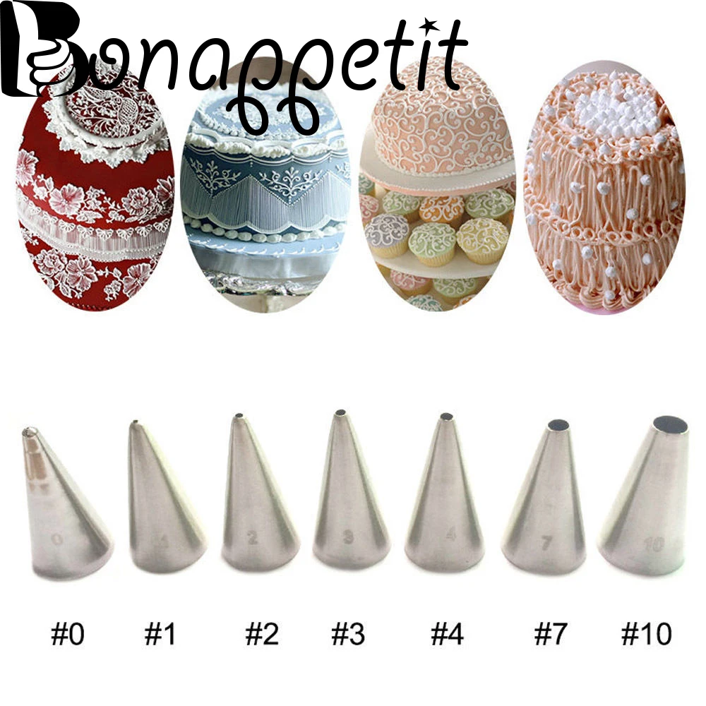 1PC New Popular Leaves Stainless Steel Nozzles Icing Piping Tips Nozzles Pastry Cream Cupcake Cake Decorating Cooking Tools
1PC New Popular Leaves Stainless Steel Nozzles Icing Piping Tips Nozzles Pastry Cream Cupcake Cake Decorating Cooking Tools