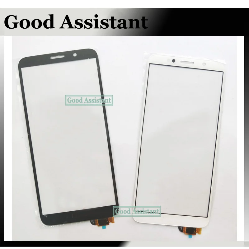 Black/White 5.45" For Huawei Y5 Pro 2018 / Y5 prime 2018 / Y5 2018 Touch Screen Digitizer Glass Panel Sensor Repair Part
Black/White 5.45" For Huawei Y5 Pro 2018 / Y5 prime 2018 / Y5 2018 Touch Screen Digitizer Glass Panel Sensor Repair Part