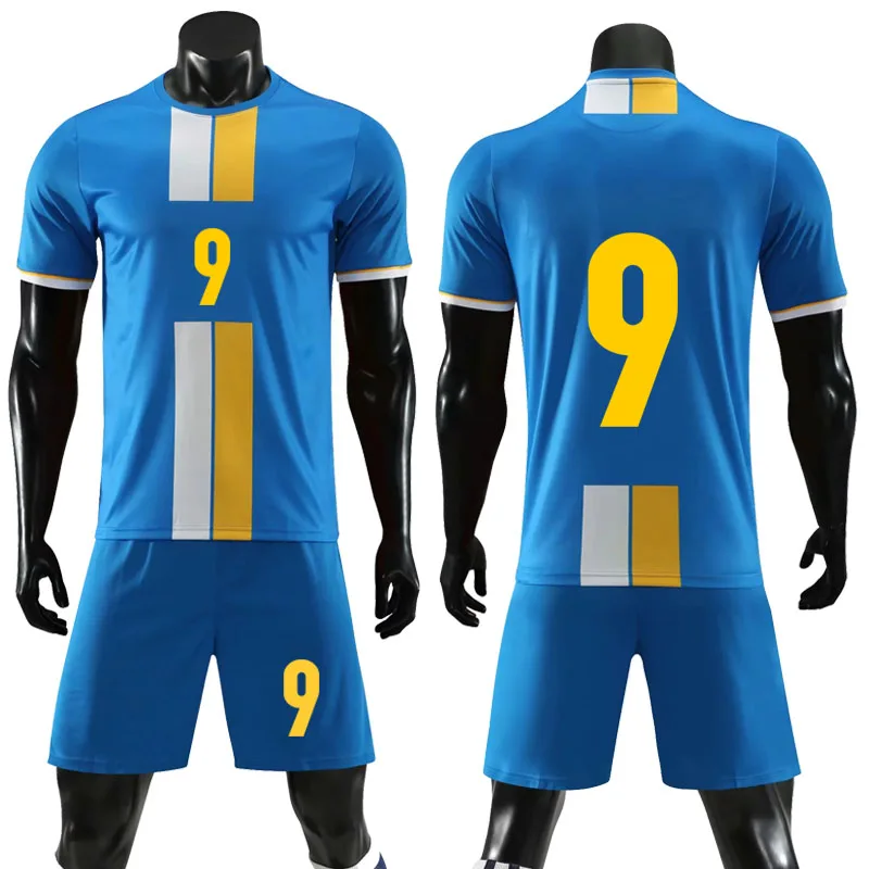 2019 New Kids Adult Soccer Jersey Set survetement Football shirts Jersey Men child Futbol Training Uniforms set customize LOGO
2019 New Kids Adult Soccer Jersey Set survetement Football shirts Jersey Men child Futbol Training Uniforms set customize LOGO